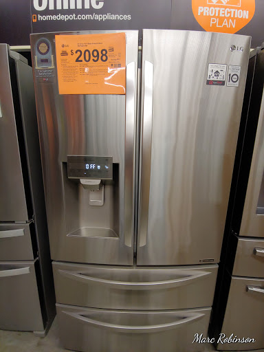 Home Improvement Store «The Home Depot», reviews and photos, 6017 Maxtown Rd, Westerville, OH 43082, USA