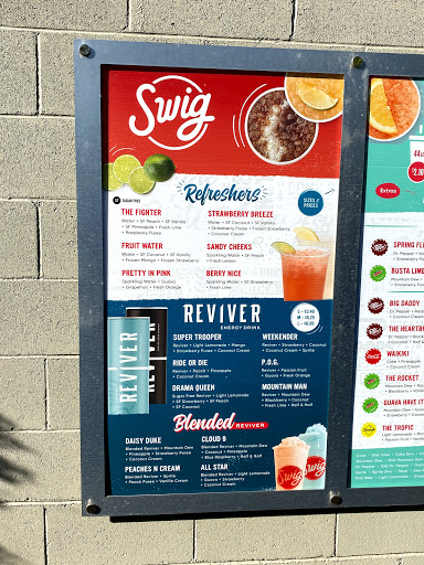 Soft Drinks Shop «The Soda Shop», reviews and photos, 2010 E Brown Rd, Mesa, AZ 85213, USA