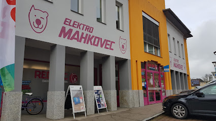 Elektro Mahkovec