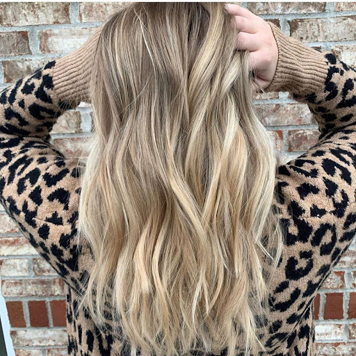 Hair Salon «Canvas Salon and Skin Bar», reviews and photos, 3893 W Powell Rd, Powell, OH 43065, USA