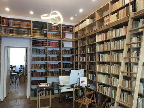 Librairie Le Feu Follet - Le 121 à Paris