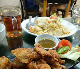 Wang Steamboat + Bak Kut Teh photo