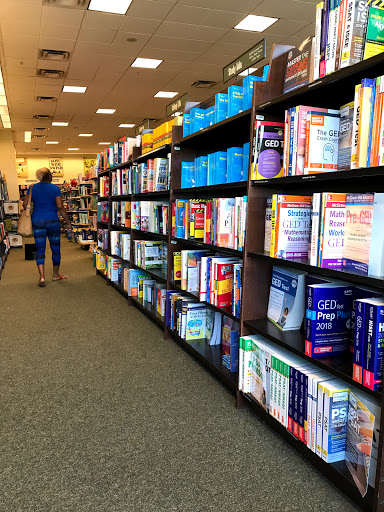Book Store «Barnes & Noble», reviews and photos, 1430 Plaza Pl, Southlake, TX 76092, USA