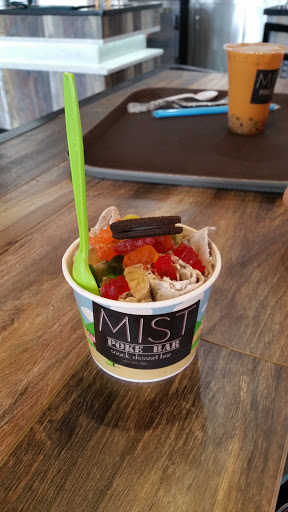 Bubble Tea «Mist Snack Dessert Bar», reviews and photos, 4897 Buford Hwy NE Suite 162, Chamblee, GA 30341, USA