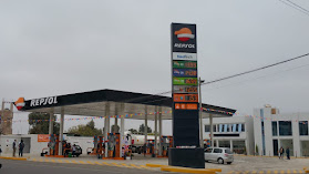 Estación de Servicios el SOL de Tacna