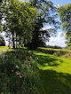 Parc et jardins du château de Balleroy Balleroy-sur-Drôme
