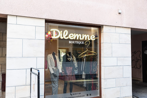 Magasin de vêtements pour femmes Dilemme Boutique Esch-sur-Alzette