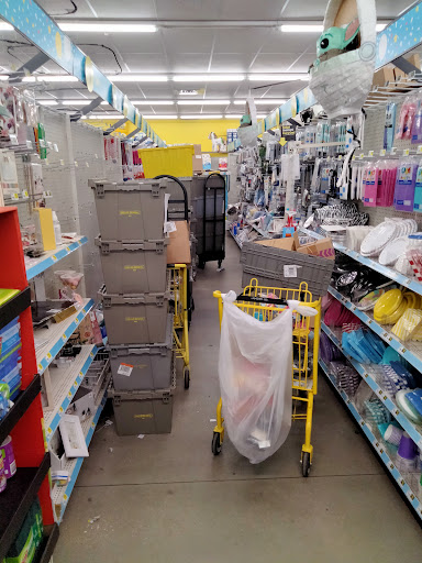 Discount Store «Dollar General», reviews and photos, 2330 W Baker St, Plant City, FL 33563, USA