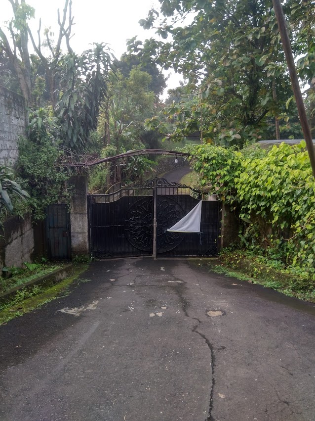 Villa Endang Suherlan