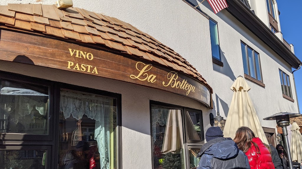 La Bottega Vail, CO 81657 Menu, Reviews, Hours & Contact