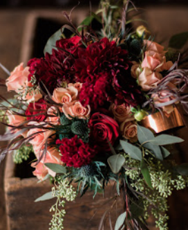 Florist «Alfa Flower Shop», reviews and photos, 7001 W North Ave, Wauwatosa, WI 53213, USA