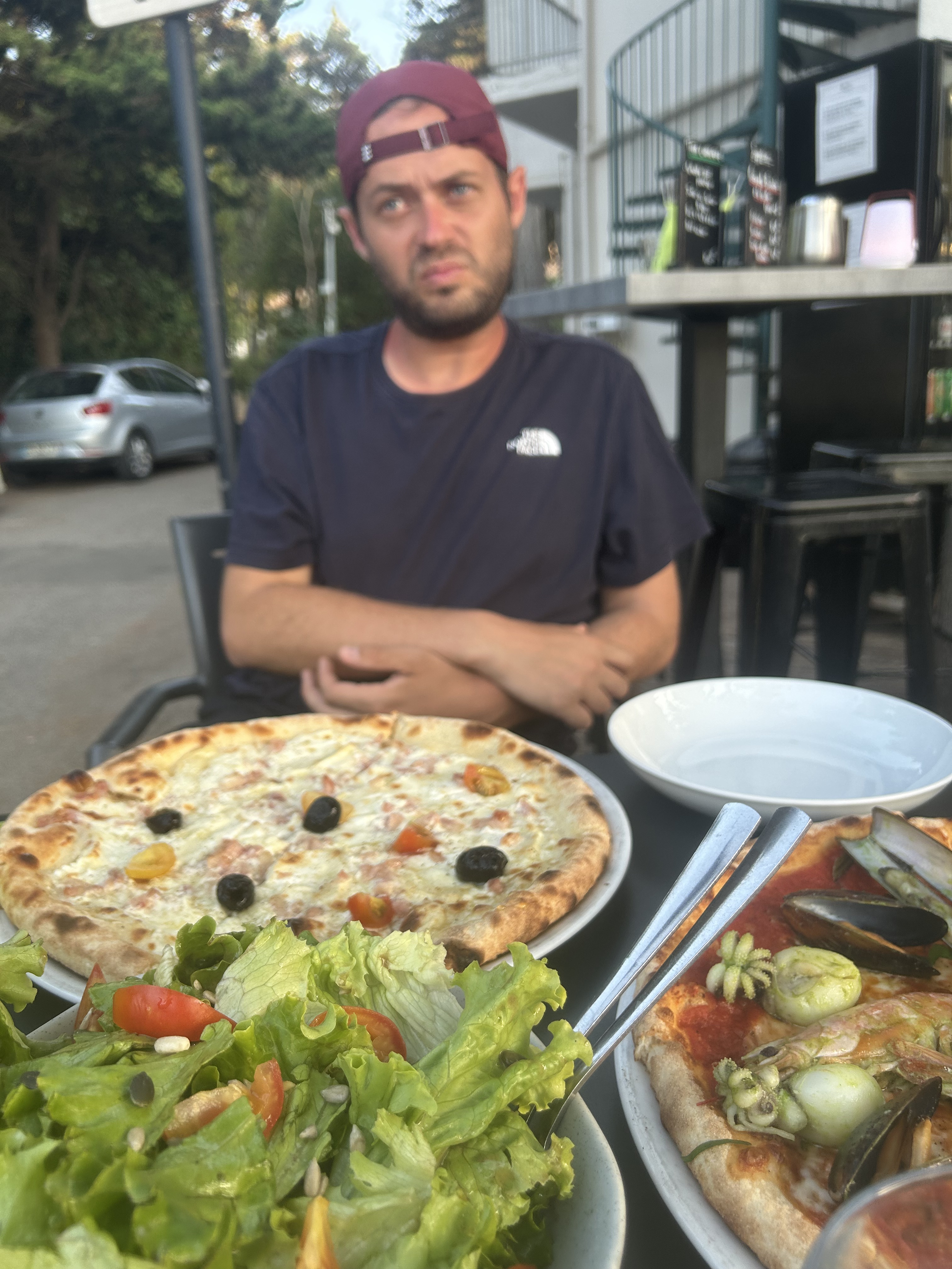 Photo n° 3 de l'avis de romain.a fait le 24/07/2023 à 18:37