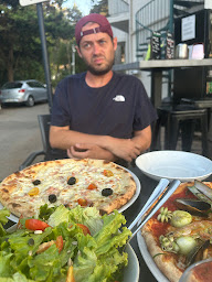 Photo n°42 de Pizz'Addict La Franqui à Leucate ()