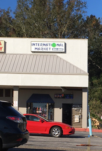 Grocery Store «International Food & Grocery», reviews and photos, 310 Azalea Rd, Mobile, AL 36609, USA