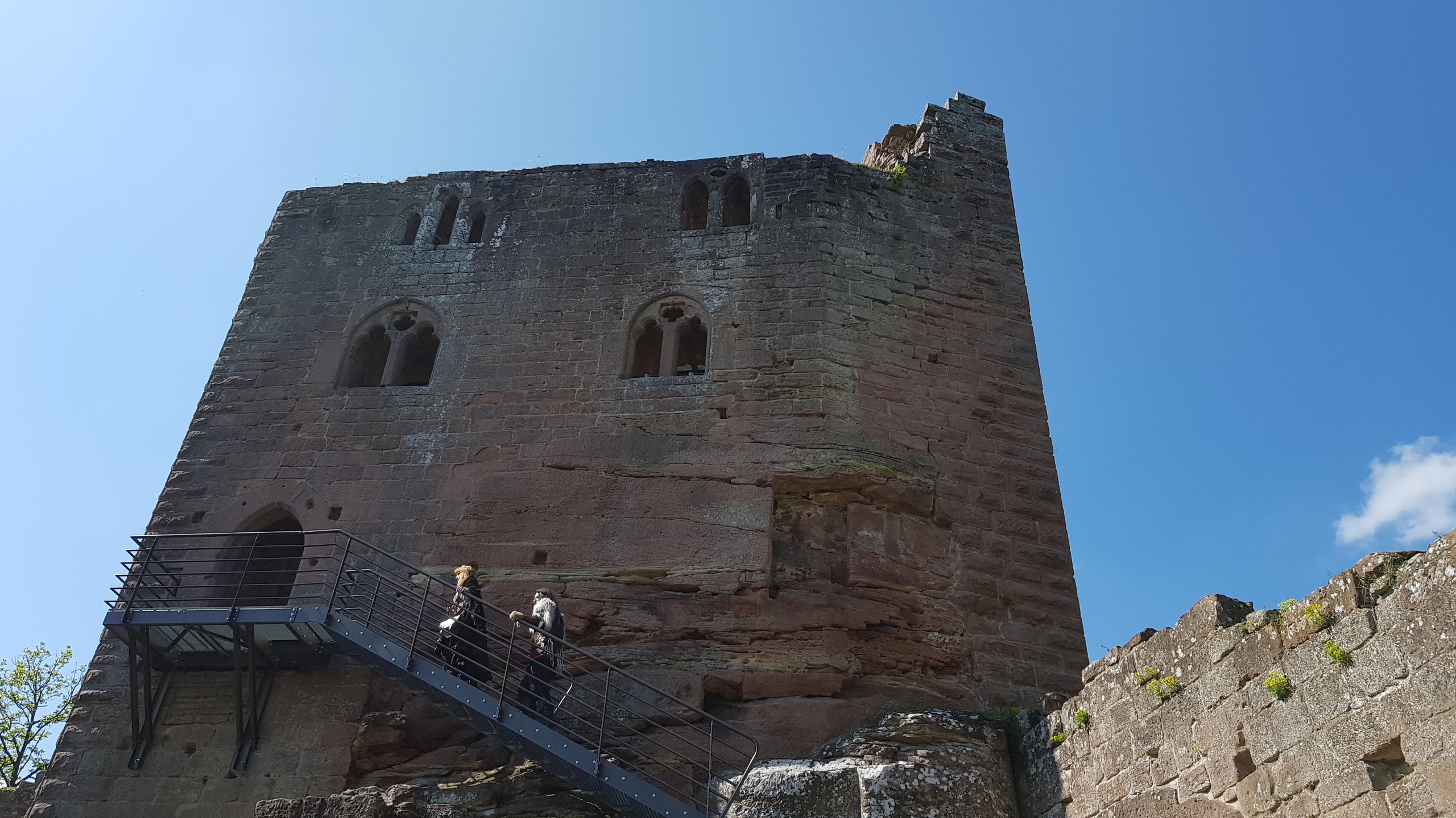 Photo n° 1 de l'avis de Yoann.o fait le 11/05/2019 à 11:19