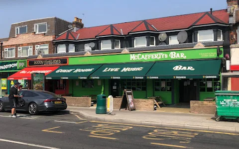 Mccaffertys Bar & Guest House image