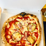 Photo n°3 de l'avis de David. fait le 14/05/2019 à 19:32 sur le  LiVio Pizzeria à Florence