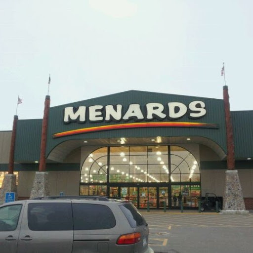 Home Improvement Store «Menards», reviews and photos, 3215 W North Ave, Melrose Park, IL 60160, USA