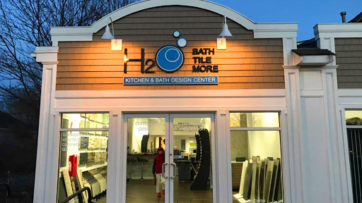 Kitchen & Bath Gallery in Falmouth, Massachusetts