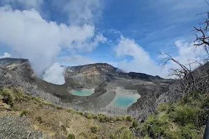 Turrialba Volcano National Park image