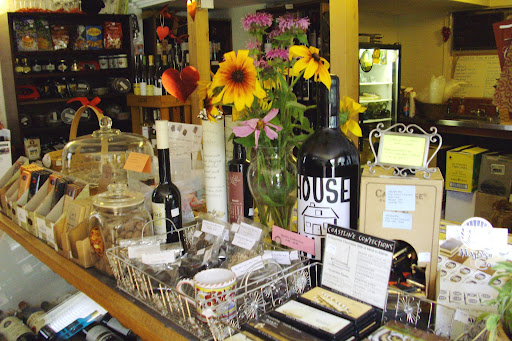 Wine Store «Black Sheep Wine Shop», reviews and photos, 105 Mountain Rd, Harpswell, ME 04079, USA