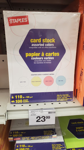 Office Supply Store «Staples», reviews and photos, 450 Providence Hwy, Dedham, MA 02026, USA