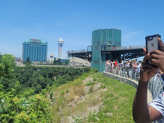 One Niagara Welcome Center