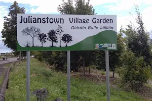Julianstown Village Garden image