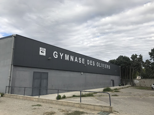 Ecole Boxing Center Nimoise à Nîmes
