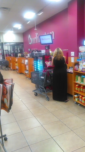 Clothing Store «Burlington Coat Factory», reviews and photos, 3702 E Hammer Ln, Stockton, CA 95212, USA