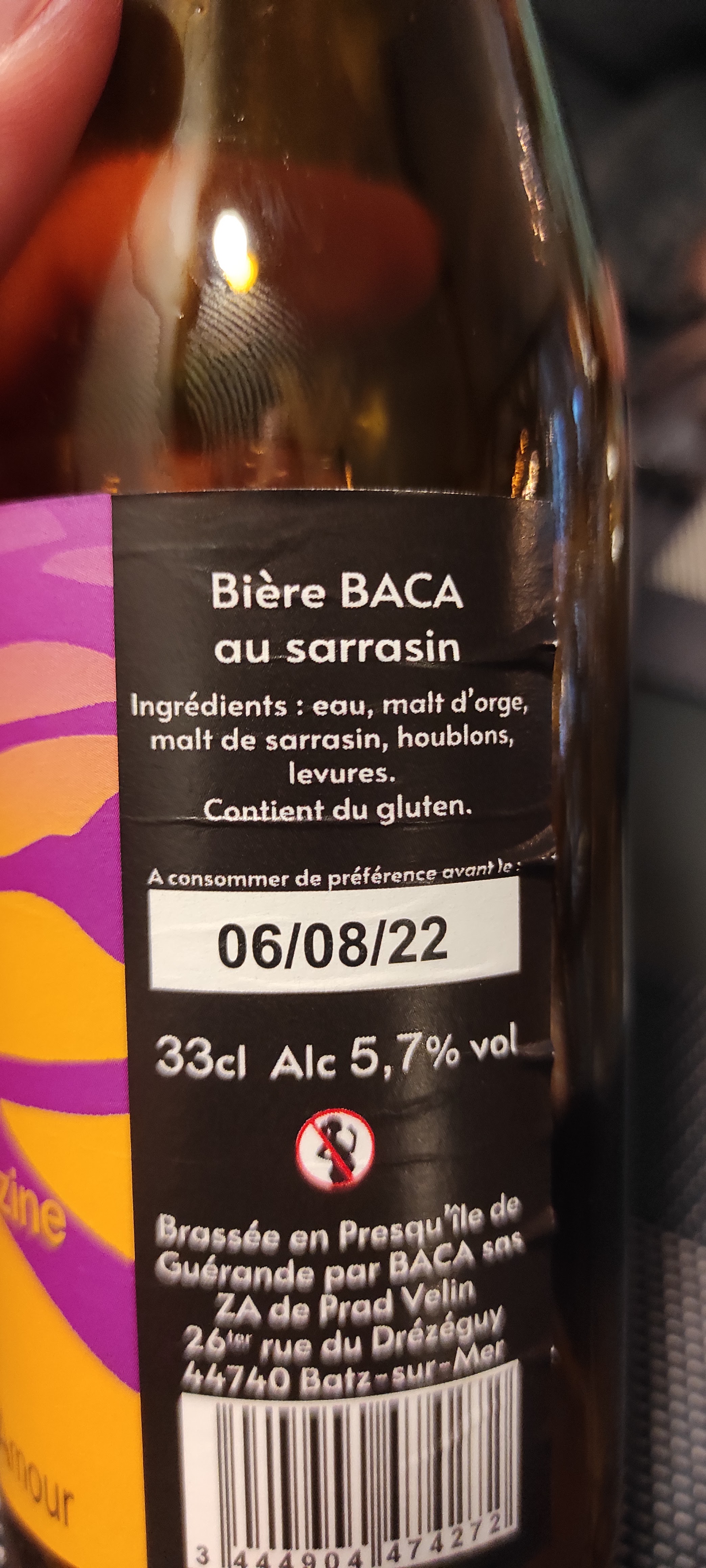 Photo n° 2 de l'avis de Dom.e fait le 20/10/2021 à 10:21