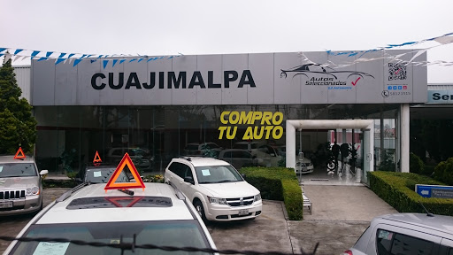 DF Automotriz