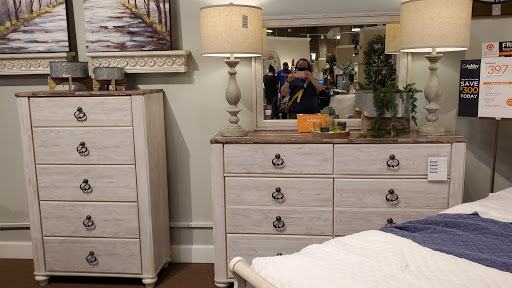 Furniture Store «Ashley HomeStore», reviews and photos, 1190 Capital Cir SE, Tallahassee, FL 32301, USA