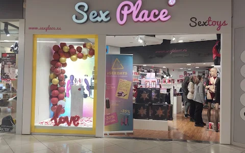 Sex Place image