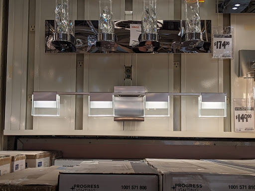 Home Improvement Store «The Home Depot», reviews and photos, 3373 Ronald McNair Way, Titusville, FL 32780, USA