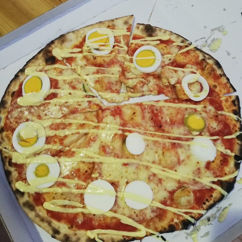 Pronto Pizza Di Piermattei Sergio Mario