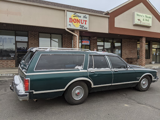 Donut Shop «Stan the Donut Man», reviews and photos, 7967 Cincinnati Dayton Rd, West Chester Township, OH 45069, USA