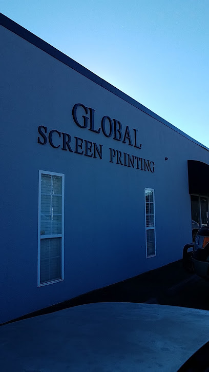 Global Screen Printing