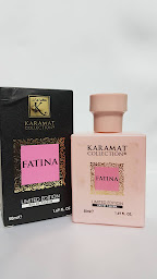 Photo n°17 de Al-Qamar boutique à Joué-lès-Tours ()