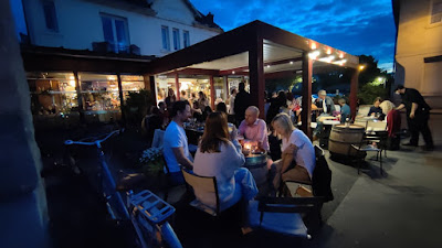 IN VINO - La cave a boire à Compiègne