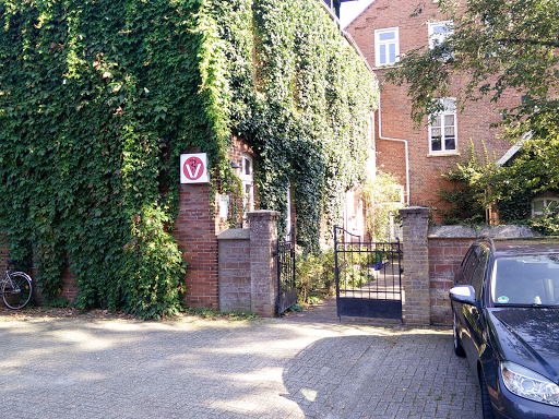 Tierarztpraxis Dr. Insa Rulffes und Dr. Nele Seybold unter Leer, Niedersachsen