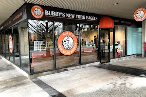 Bubby’s New York Diner image