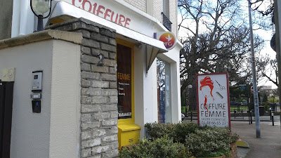 Coiffure Femme Fashion Style à Aulnay-sous-Bois