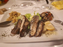 Plats et boissons du Restaurant La Taverne Villaroise à Villars-sur-Var - n°2