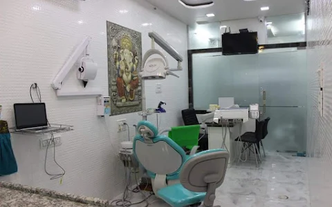 Dr Sonia's Smile Concepts Dental clinic image