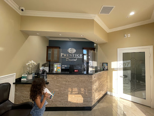 Prestige Dental Group