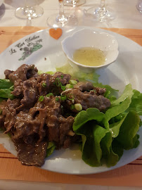 Bulgogi du Restaurant chinois Le Tri Délice à Mérignac - n°1