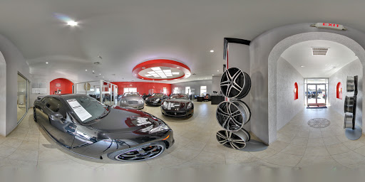 Used Car Dealer «Atlanta Used Cars Center», reviews and photos, 1090 Industrial Park Dr, Marietta, GA 30062, USA