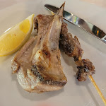 Photo n°2 de l'avis de Matthew.l fait le 03/08/2022 à 18:28 sur le  Trattoria da Edoardo - Ristorante Pizzeria à Borgo San Pietro