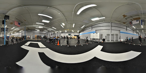 Gym «CFT Fitness», reviews and photos, 4100 Commercial Dr #102, Tracy, CA 95304, USA